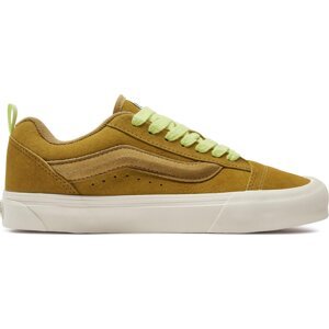 Tenisky Vans Knu Skool VN000CS05QJ1 Antelope