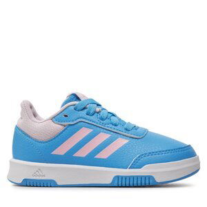 Boty adidas Tensaur Sport Training Lace IG8576 Blubrs/Clpink/Ftwwht