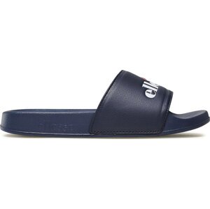 Nazouváky Ellesse Filippo Slide SGMF0397429 Navy 429