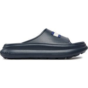 Nazouváky Tommy Hilfiger T3X0-33461-0083 S Blu 800