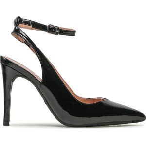 Sandály Liu Jo Vickie 135 SA3137 SA3137 Black 22222