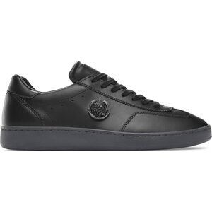 Sneakersy Guess Fano FM7FAN ELL12 BLACK