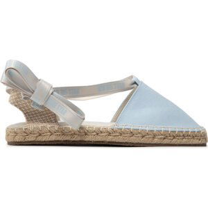 Espadrilky Big Star Shoes JJ274863 Blue