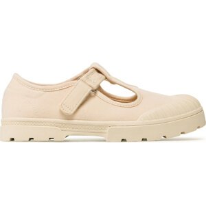 Polobotky Nelli Blu CF2155-1(IV)DZ Beige