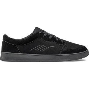 Sneakersy Emerica Quentin 6101000145 Black/Black/Black