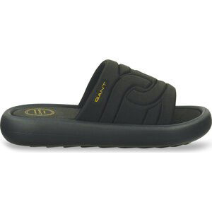 Nazouváky Gant Stayla Sport Sandal 28509617 Černá