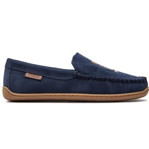 Mokasíny Polo Ralph Lauren 843937265001 Navy