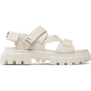 Sandály Palladium REVOLT SANDAL MONO Bílá