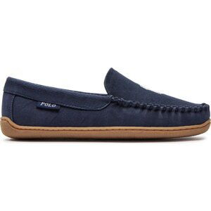 Bačkory Polo Ralph Lauren Brenan 843937263001 Navy