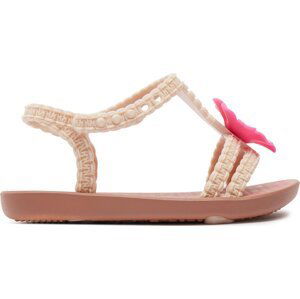 Sandály Ipanema 83355 Pink/Beige AR726