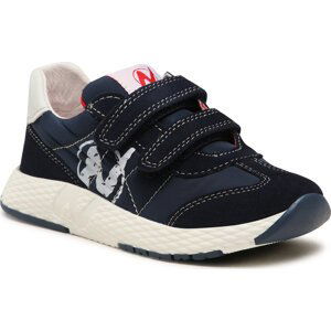 Sneakersy Naturino Jesko Vl 0012015885.01.1C49 S Navy/White