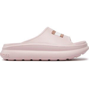 Nazouváky Tommy Hilfiger Foam Slide T3A0-33310-0083 M Růžová