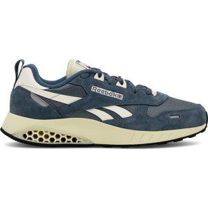 Boty Reebok Classic Leather 100034170-M Blue