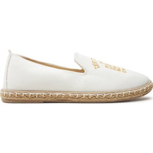 Espadrilky Lee Cooper LCW-24-47-2701LA White