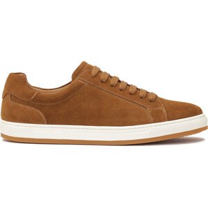 Sneakersy Kazar Lecso 86449-02-02 Brown