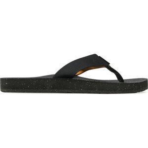 Žabky Teva Reflip 1124051 Black