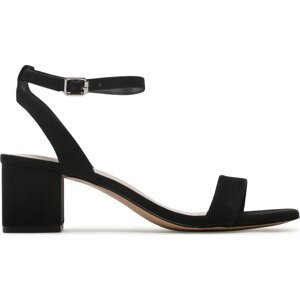 Sandály ONLY Shoes Onlhanna-1 15289352 Black