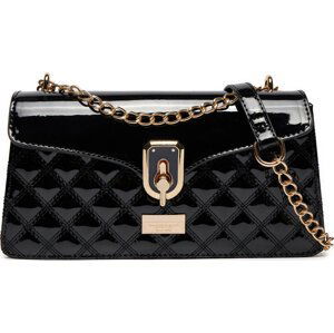 Kabelka Monnari BAG1970-M20 Black Lacquer