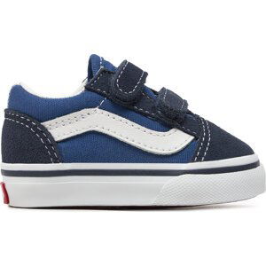 Tenisky Vans Old Skool V VN000D3YNVY Navy