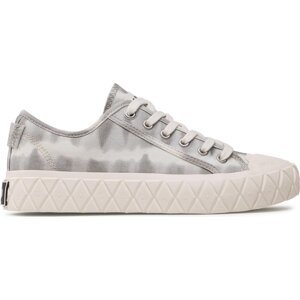 Plátěnky Palladium PALLA ACE LO TIE DYE 027