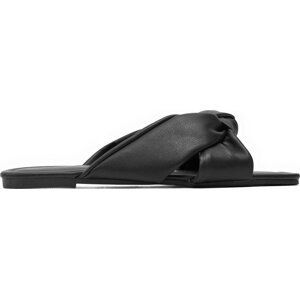 Nazouváky ONLY Shoes Onlmillie-4 15320205 Black