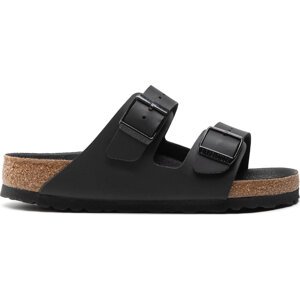 Nazouváky Birkenstock Arizona 1019098 Černá