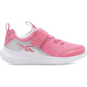 Boty Reebok RUSH RUNNER 4 GW0005 Růžová