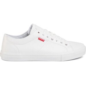 Tenisky Levi's® 231571-794-51 Regular White