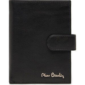 Velká pánská peněženka Pierre Cardin TILAK06 331A Nero