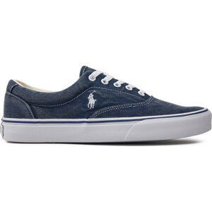 Tenisky Polo Ralph Lauren 816932174001 Newport Navy