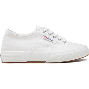 Tenisky Superga 2750 Plus Cotu S003J70 White 901