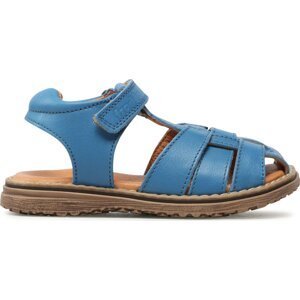 Sandály Froddo G3150233-2 M Modrá