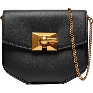 Kabelka DKNY Colette Sm Cbody R41EKC60 Blk/Brsh Gold BD6