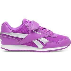 Sneakersy Reebok ROYAL CLJOG 3.0 100045094 Růžová