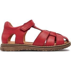 Sandály Froddo Daros C G3150256-3 S Red