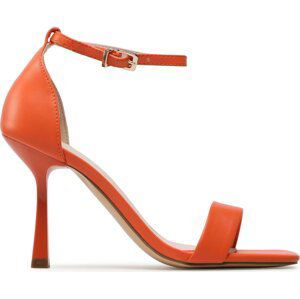 Sandály ONLY Shoes Onlaubrey-1 15288448 Orange