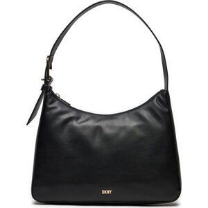 Kabelka DKNY Deena Hobo R41CZC25 Blk/Gold BGD