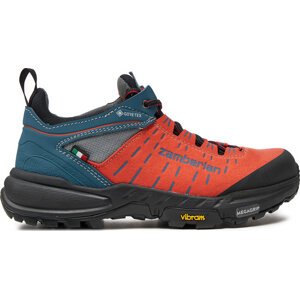 Trekingová obuv Zamberlan 335 Circe Gtx GORE-TEX Low 0335PW0G Rm Salmon/Peacock RM