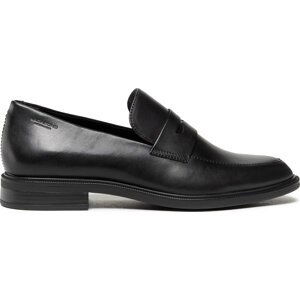 Lordsy Vagabond Shoemakers Frances 2. 5406-101-20 Černá
