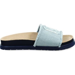 Nazouváky Gant Mardale Sport Sandal 28508598 Denim G615