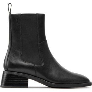 Kotníková obuv s elastickým prvkem Vagabond Shoemakers Blanca 5417-001-20 Černá