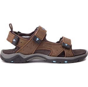 Sandály CMP Almaak Hiking Sandal 38Q9947 Seppia P816