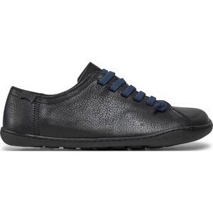 Polobotky Camper 20848-218 Black