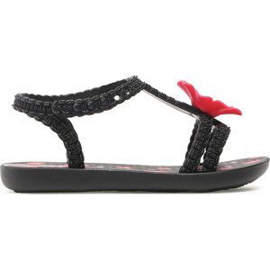 Sandály Ipanema Daisy Baby 83355 Black/Pink AH423