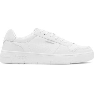 Sneakersy Kappa SS24-3C001 White