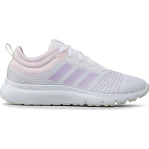 Boty adidas Fluidup GY2242 Bílá