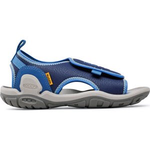 Sandály Keen Knotch River Ot 1026157 Bright Cobalt/Blue Depths