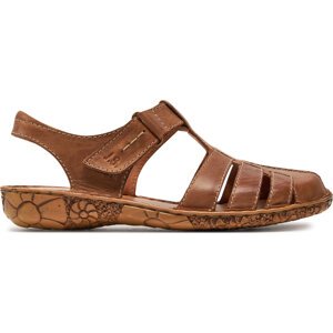 Sandály Josef Seibel Rosalie 48 79548 Camel 240