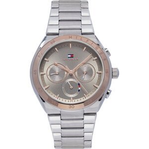 Hodinky Tommy Hilfiger Carrie 1782574 Silver