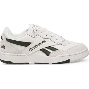 Boty Reebok BB 4000 II 100033846 W White